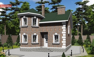 KöningStein Flexible Klinker Fliesen Германия Гибкая Клинкерная Плитка