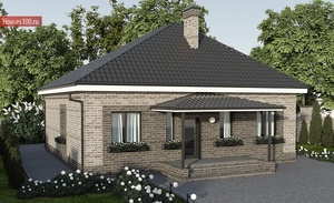 KöningStein Flexible Klinker Fliesen Германия Гибкая Клинкерная Плитка