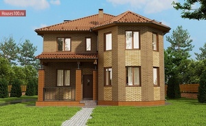 KöningStein Flexible Klinker Fliesen Германия Гибкая Клинкерная Плитка