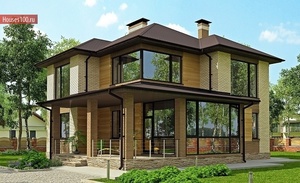 KöningStein Flexible Klinker Fliesen Германия Гибкая Клинкерная Плитка