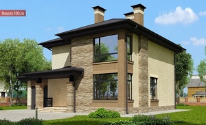 KöningStein Flexible Klinker Fliesen Германия Гибкая Клинкерная Плитка