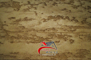 Виды декоративных штукатурок