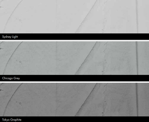 Виды декоративных штукатурок