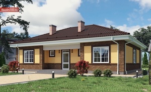 KöningStein Flexible Klinker Fliesen Германия Гибкая Клинкерная Плитка