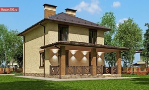 KöningStein Flexible Klinker Fliesen Германия Гибкая Клинкерная Плитка