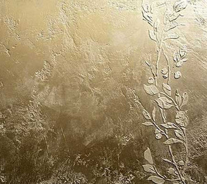 Виды декоративных штукатурок