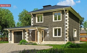 KöningStein Flexible Klinker Fliesen Германия Гибкая Клинкерная Плитка