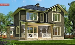 KöningStein Flexible Klinker Fliesen Германия Гибкая Клинкерная Плитка