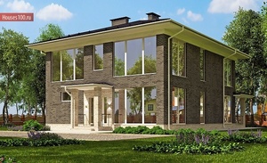 KöningStein Flexible Klinker Fliesen Германия Гибкая Клинкерная Плитка