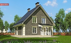 KöningStein Flexible Klinker Fliesen Германия Гибкая Клинкерная Плитка