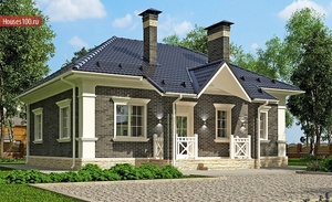 KöningStein Flexible Klinker Fliesen Германия Гибкая Клинкерная Плитка