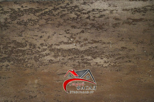 Виды декоративных штукатурок