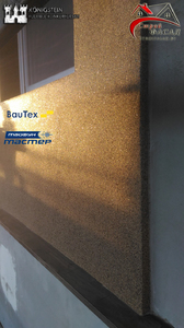 Варианты отделки дома фасадной лепниной