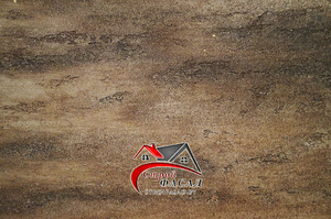 Виды декоративных штукатурок