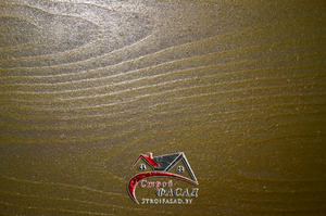 Виды декоративных штукатурок