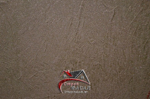 Виды декоративных штукатурок