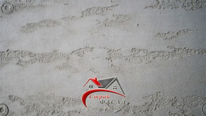 Виды декоративных штукатурок