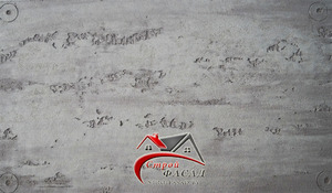 Виды декоративных штукатурок