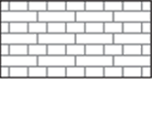 Виды декоративных штукатурок