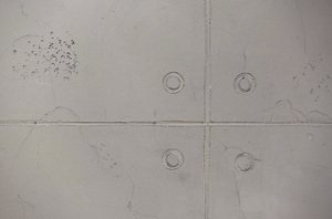 Виды декоративных штукатурок