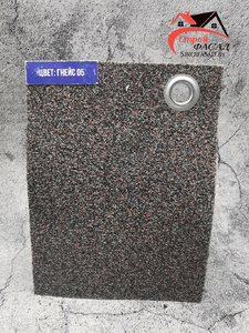 Виды декоративных штукатурок