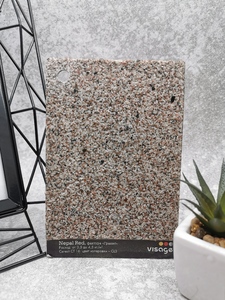 Виды декоративных штукатурок