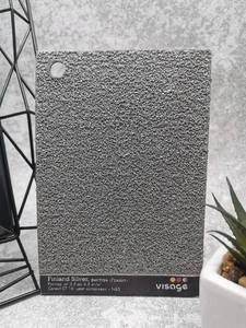 Виды декоративных штукатурок