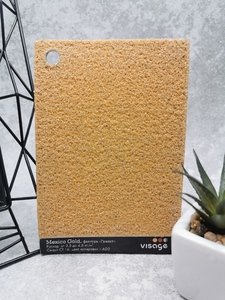 Виды декоративных штукатурок