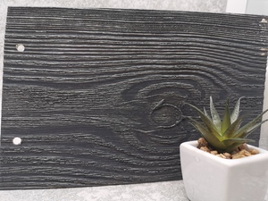 Виды декоративных штукатурок