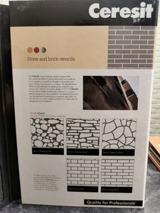 Виды декоративных штукатурок