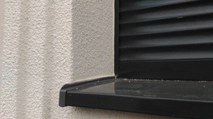 Варианты отделки дома фасадной лепниной