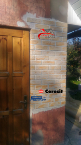 KöningStein Flexible Klinker Fliesen Германия Гибкая Клинкерная Плитка