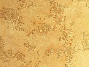 Виды декоративных штукатурок