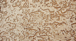 Виды декоративных штукатурок