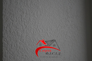 Виды декоративных штукатурок