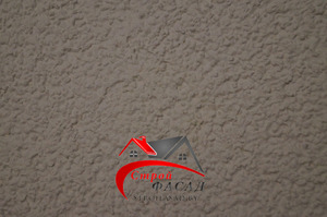 Виды декоративных штукатурок