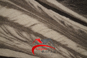 Виды декоративных штукатурок