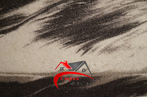 Виды декоративных штукатурок