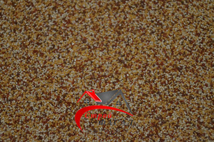 Виды декоративных штукатурок