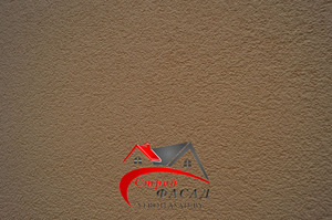 Виды декоративных штукатурок