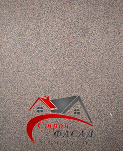 Виды декоративных штукатурок