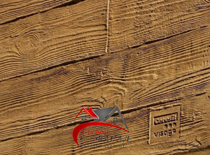 Виды декоративных штукатурок