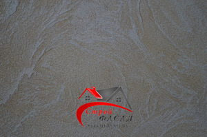 Виды декоративных штукатурок