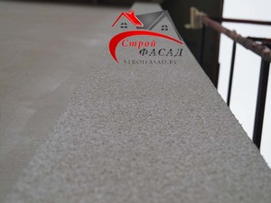 Варианты отделки дома фасадной лепниной