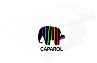 caparol система утепления