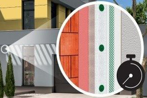 Система утепления Ceresit Ceretherm Express