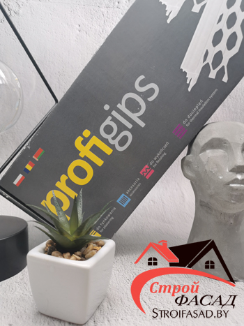 ПрофиГипс ProfiGips